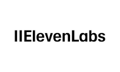 ElevenLabs Logo